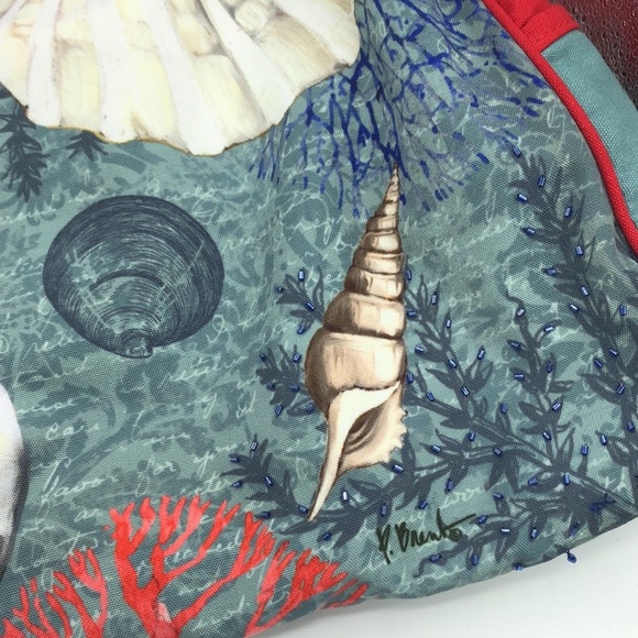 paul breut Sun & Sand tote bags For Women - Picture 2 of 10